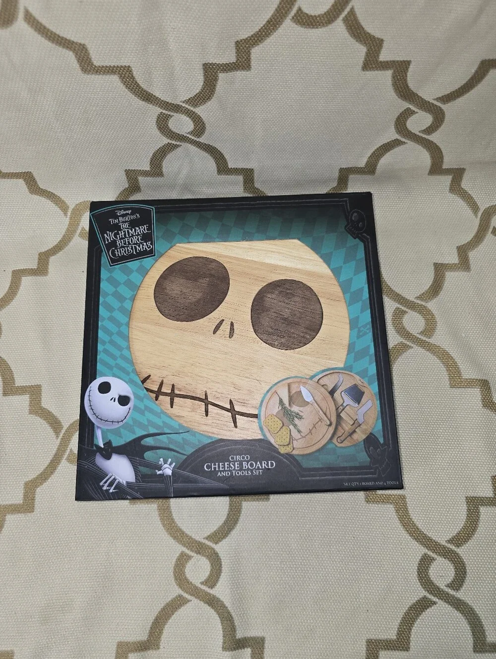 Disney tim burton